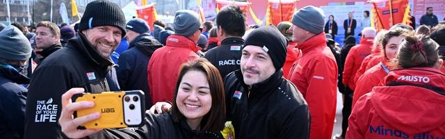 开云-帆船 | 202526克利伯环球帆船赛青岛站起航|青岛市|青岛奥林匹克帆船中心|奥林匹克|青岛号|西雅图_新浪体育_新浪新闻