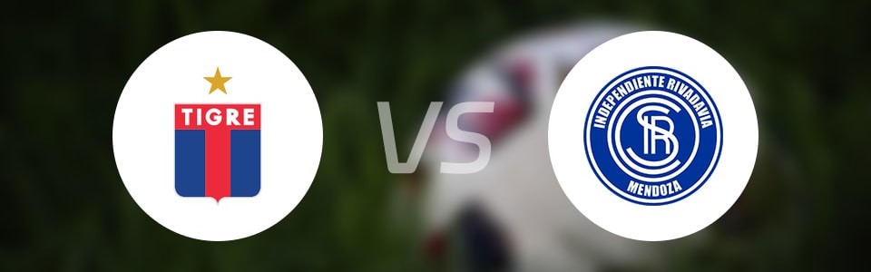 【阿根廷杯】堤格雷vs门多萨独立比赛结果：堤格雷(1-3)门多萨独立比分战报(2025年09月06日)