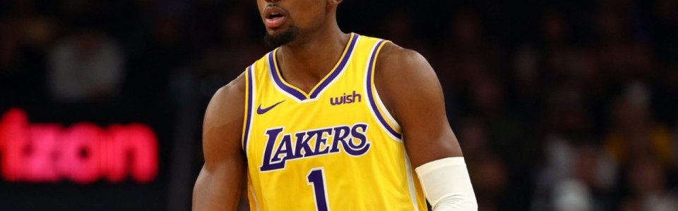 kaiyun-库明加不适合湖人？2换1交易是无奈备选：八村垒也难立足勇士体系