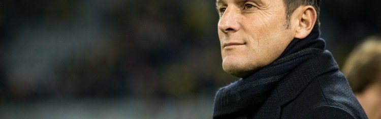 萨内蒂：25年来一直在帮助年轻人，想成功就必须懂得如何面对失败