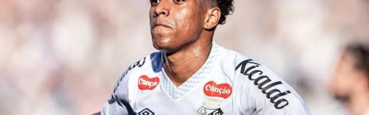 kaiyun-每体：巴萨已放弃引进桑托斯左后卫索萨，球员接近转会热刺