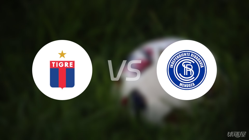 堤格雷vs门多萨独立比赛结果